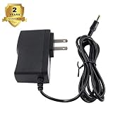 New AC Adapter for Insignia NS-P4112 NS-P4113 Portable CD Player NSP4112 NSP4113