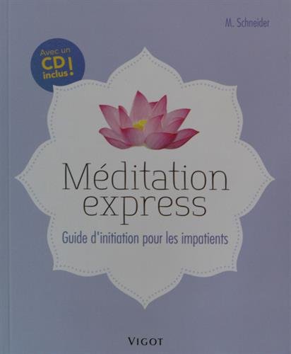 Méditation express