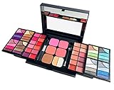 ETA Ultimate Combination Mineral Makeup Set 71 Colors 23.2 Oz
