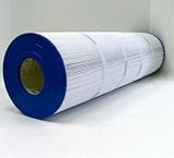 Pleatco PJAN115-PAK4 Replacement Cartridge for Jandy Industries CL 460, Pack of 4 Cartridges