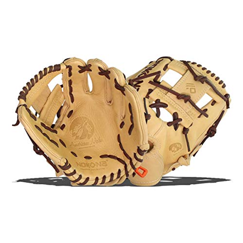 Nokona Baseball Gloves for sale Only 3 left at 75