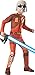 Rubie's Star Wars Rebels Ezra Costume, Child Small