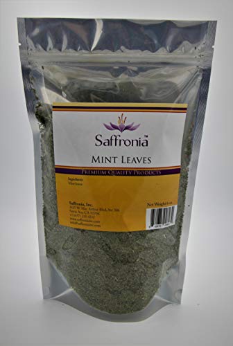 Dried Mint Leaves(6 OZ)