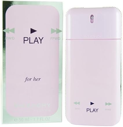 amazon givenchy play