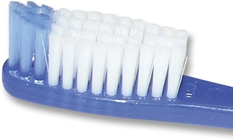 Toothbrush - Adult 41 Tuft Angled