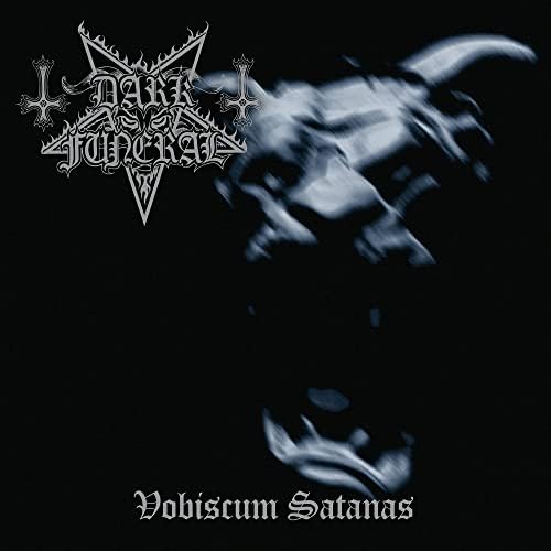 Dark Funeral - We Are The Apocalypse (Black Vinyl) - Amazon.com Music