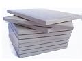 Glossy White Ceramic Tiles 4 1/4 By 4 1/4 Each Plus Guide for Tile Crafts (Set of 10)