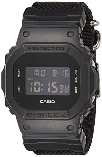 basic digital watch