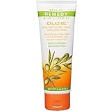 MSC094544 - Remedy Olivamine Calazime Skin Protectant Paste - Pack of 12 Tubes