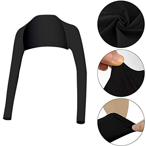 hairwilly cooling shawl