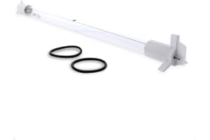 602854 Replacement UV Lamp | Fits the VIQUA G/G+, & Pro 10 Series UV Systems | Made in the USA, US Water Filters