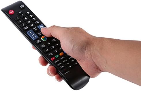 Omoft Universal Remote Control for Samsung LCD LED Smart TV Replacement