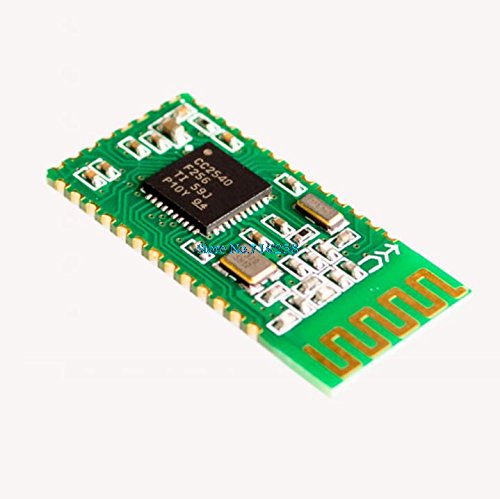 Bolsen HC-08 Bluetooth Serial Port Module Bluetooth 4.0 Low Power Consumption Microampere Level Current