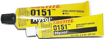 Loctite 1373425 Hysol® 1CTM Epoxi-Patch® Adhesive 4 oz Kit