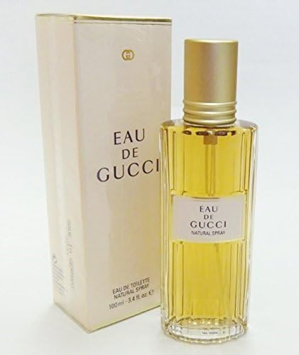 gucci edt