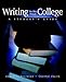 Writing Your Way Through College: A Student's Guide
