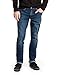 Levi's Men's 511 Slim Fit Jeans (Also Available in Big & Tall), Panda-Advanced Stretch, 32W x 30L