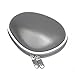 Hard Travel Case Fits Logitech MX Master/Master 2S Wireless Mouse by hermitshell (Gray)