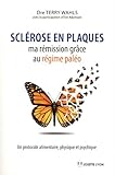 Sclérose en plaques : ma rémission grâce au régime paléo by 