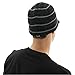 adidas Men's Ace Brimmer, Black - Onix Marl/Black/Onix, ONE SIZE