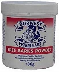 Dorwest Herbs Tree Barks Powder (100g) (Pack of 4)