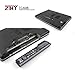 ZTHY CA06 CA06XL Battery Replacement for HP Probook 640 645 650 350 655 G1 G2 G0 CA09 CA09XL CA06055XL 718677-421 718678-421 718755-001 718756-001 HSTNN-DB4Y HSTNN-LB4X HSTNN-LP4Z 10.8V 55WH 6-Cell
