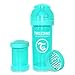 Twistshake Anti-Colic 260ml/8oz Turquoise