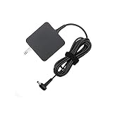 Nicpower AC Charger Adapter Compatible with Asus F556U F556UA F556UA-AS54 F556 Laptop Power Supply Cord