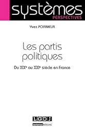 Les  partis politiques