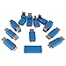 USB 3.0 Adapter Couplers Toolkit Type A to B or MicroB or Mini and Male to Female Adapters