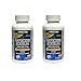 Naproxen Sodium by Kirkland Signature - 400 caplets 220 mg Non Prescription Strength - Compare to the active ingredient in Aleve (Pack of 2)