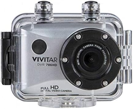 videocamere vivitar