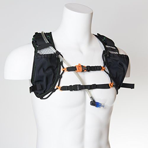 Gear Vest (Black)