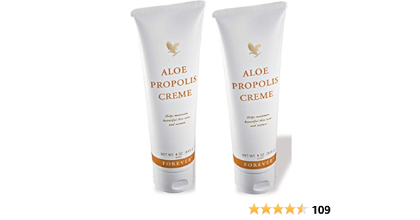 aloe propolis creme forever amazon
