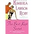 The Best-Kept Secret (The Reverend Curtis Black Series)