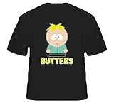 Butters South Park Comedy TV Show T Shirt