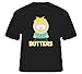 Butters South Park Comedy TV Show T Shirt