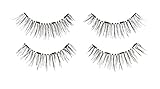 Ardell Professional Magnetic Double Strip Lashes, 110 Black