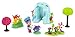 Luna Petunia Amazia Garden Figure Playset