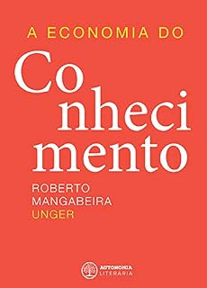 Livro A economia do conhecimento