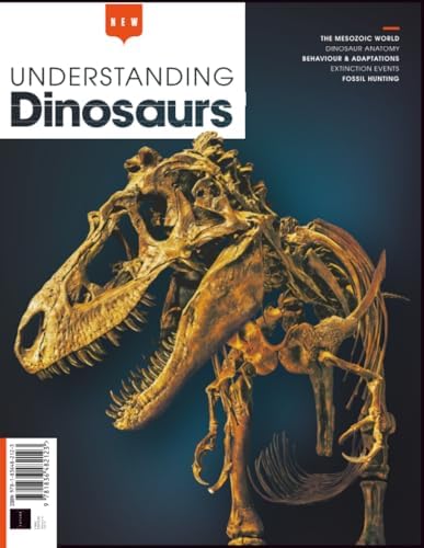 Dinosaurs: The Textbook: Lucas, Spencer: 9780231173117: Amazon.com