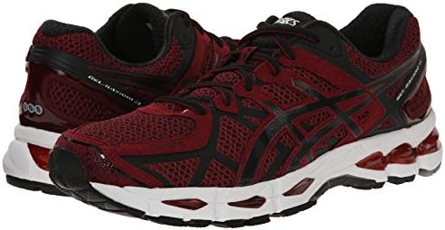 asics gel kayano 21 mens silver