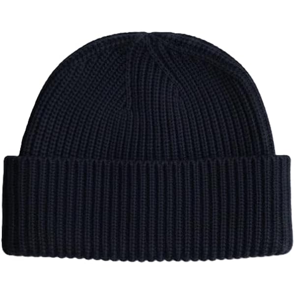 Inca Fashions - Ribbed Stocking Cap - 100% Alpaca Wool  display picture 1