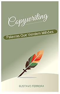 Livro Copywriting: Palavras Que Vendem Milhões
