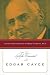 The Essential Edgar Cayce by Edgar Cayce, Mark Thurston