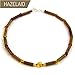 Hazelaid (TM) Child Hazelwood-Amber Necklace - 11