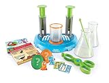 Learning Resources Beaker Creatures Liquid Reactor Super Lab - Toy of The Year Finalist