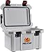 Pelican 20QT Elite Cooler (White)