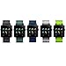 Band for Garmin Vivoactive, Soft Silicone Replacement Watch Band for Garmin Vivoactive/Vivoactive Acetate (No Tracker, Replacement Bands Only)
