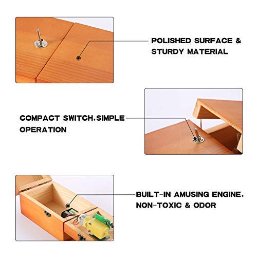 2 Useless+Surprises+Machine+Assembled+EASTBULL